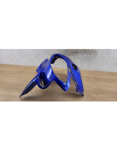 Carénage avant tête de fourche Suzuki Sv 650 S Bleu