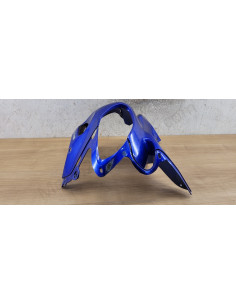 Carénage avant tête de fourche Suzuki Sv 650 S Bleu