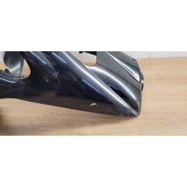 Face avant Gilera stalker