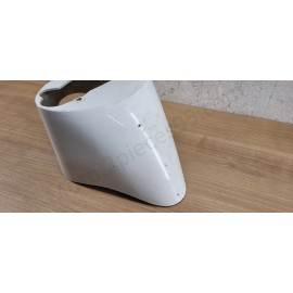 Garde boue Piaggio Zip II 50 Blanc