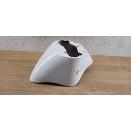 Garde boue Piaggio Zip II 50 Blanc