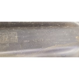 Carénage avant Yamaha Mbk Ovetto neo’s