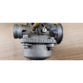 Carburateur Peugeot 50 Speedfight 3 - 4  2T