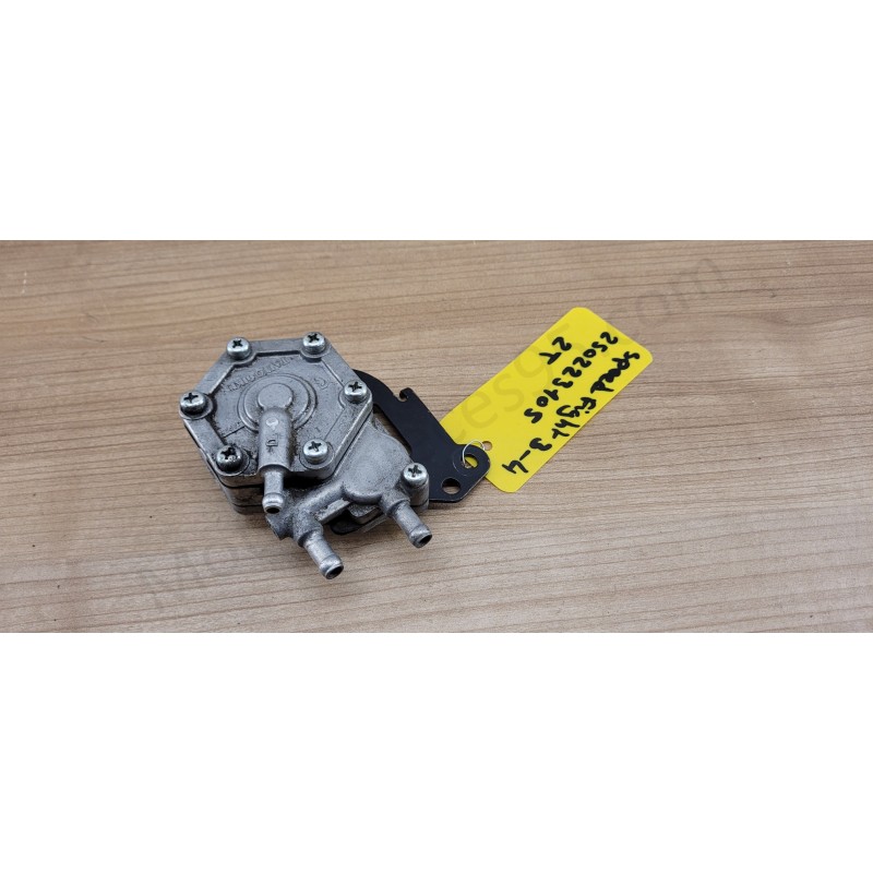 Ventilateur P2R Compatible Peugeot Speedfight 2 50 | Pièce Scooter De Rechange