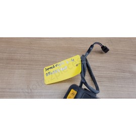 Commodo droit Peugeot 50 Speedfight 3 - 4