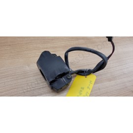 Commodo droit Peugeot 50 Speedfight 3 - 4