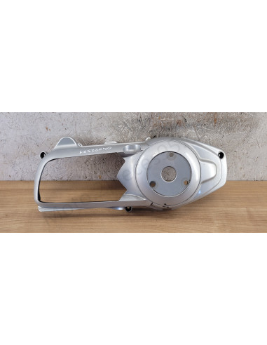 Cache carter de variateur Piaggio X10 Beverly 125 300 Cache carter de variateur Piaggio X10 Beverly 125 300