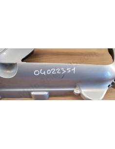 Cache carter de variateur Piaggio X10 Beverly 125 300