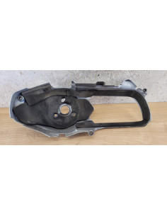 Cache carter de variateur Piaggio X10 Beverly 125 300