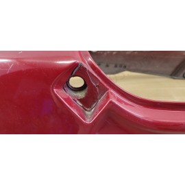 Carénage coque arrière Suzuki GSX-F 1100  GSX1100F