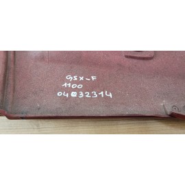 Carénage coque arrière Suzuki GSX-F 1100  GSX1100F