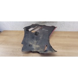 Flan carénage droit Suzuki GSX-F 1100  GSX1100F
