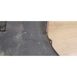 Flan carénage droit Suzuki GSX-F 1100  GSX1100F