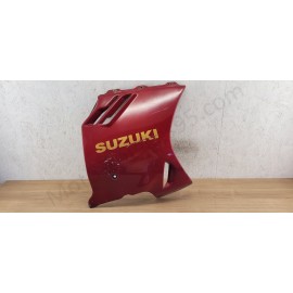 Flan carénage gauche Suzuki GSX-F 1100  GSX1100F