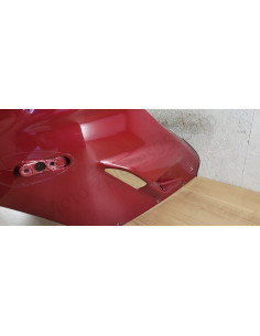 Carénage avant tête de fourche Suzuki GSX-F 1100  GSX1100F