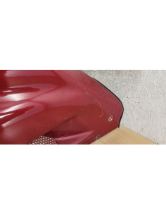 Carénage avant tête de fourche Suzuki GSX-F 1100  GSX1100F
