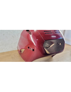 Carénage avant tête de fourche Suzuki GSX-F 1100  GSX1100F