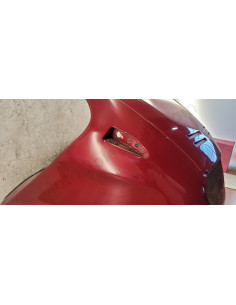Carénage avant tête de fourche Suzuki GSX-F 1100  GSX1100F
