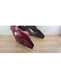 Carénage avant tête de fourche Suzuki GSX-F 1100  GSX1100F