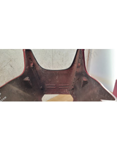 Carénage avant tête de fourche Suzuki GSX-F 1100  GSX1100F