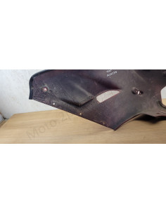 Carénage avant tête de fourche Suzuki GSX-F 1100  GSX1100F