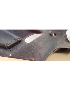 Carénage avant tête de fourche Suzuki GSX-F 1100  GSX1100F