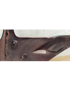 Carénage avant tête de fourche Suzuki GSX-F 1100  GSX1100F