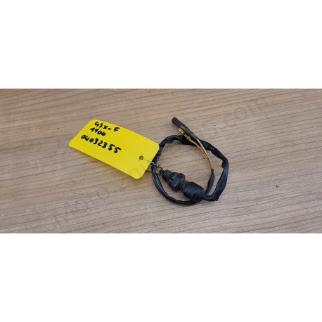 Contacteur stop arrière Suzuki GSX-F 1100 GSX1100F Contacteur stop arrière Suzuki GSX-F 1100 GSX1100F