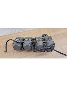 Rampe carburateur Suzuki GSX-F 1100  GSX1100F