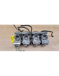 Rampe carburateur Suzuki GSX-F 1100  GSX1100F