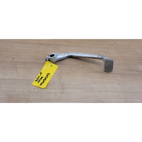 Pédale de frein arrière Suzuki GSX-F 1100 GSX1100F Pédale de frein arrière Suzuki GSX-F 1100 GSX1100F