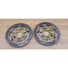 Disque frein avant Suzuki GSX-F 1100  GSX1100F