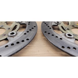 Disque frein avant Suzuki GSX-F 1100  GSX1100F