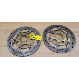 Disque frein avant Suzuki GSX-F 1100  GSX1100F
