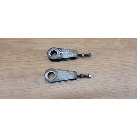 Tendeur de chaine Suzuki GSX-F 1100 GSX1100F Tendeur de chaine Suzuki GSX-F 1100 GSX1100F