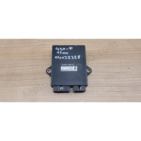 Boitier CDI Suzuki GSX-F 1100 GSX1100F Boitier CDI Suzuki GSX-F 1100 GSX1100F