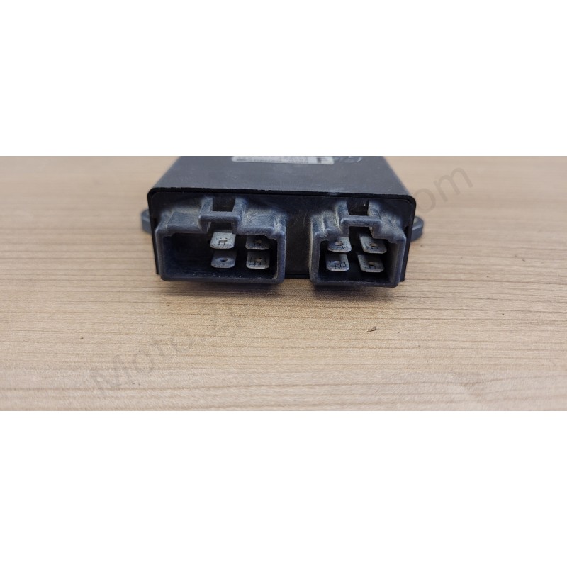 Boîtier CDI Pour Suzuki GSXF 1100 (1987-1993) GV72C - Réf. 32900-48B10 - Occasion