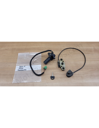 Neiman Suzuki GSX-F 1100 GSX1100F Neiman Suzuki GSX-F 1100 GSX1100F