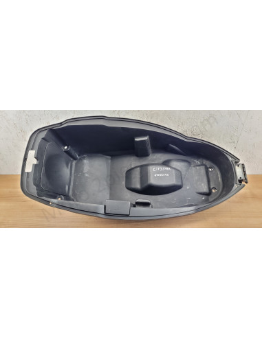 Coffre sous selle Peugeot Citystar Coffre sous selle Peugeot Citystar
