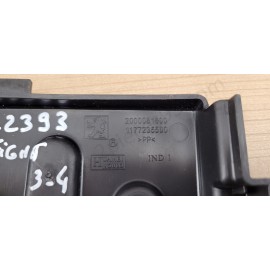 Trappe batterie Peugeot Speedfight 3 2T