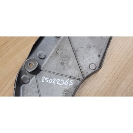 Cache cadre gauche Kawasaki Z1000
