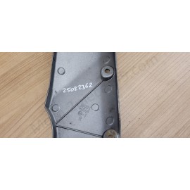 Cache cadre droit Kawasaki Z1000