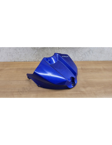 Cache réservoir Yamaha YZF R1 Bleu