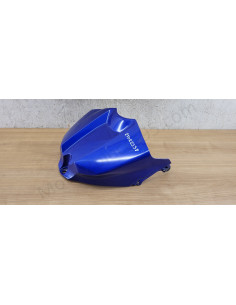 Cache réservoir Yamaha YZF R1 Bleu