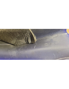 Cache réservoir Yamaha YZF R1