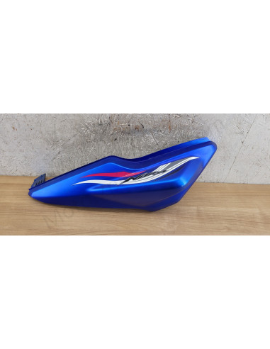 Aile arrière droit Mbk Yamaha NITRO Aerox Bleu Aile arrière droit Mbk Yamaha NITRO Aerox Bleu