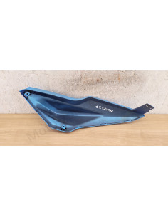 Aile arrière droit Mbk Yamaha NITRO Aerox Bleu