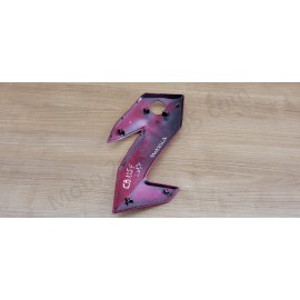 Carénage avant droit Honda CB 125 F