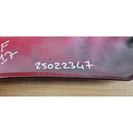 Carénage avant droit Honda CB 125 F