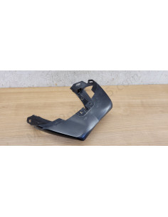 Cache carénage centrale arrière Kawasaki GTR 1400